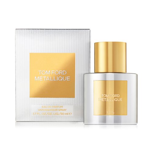 TOM FORD-Metallic - Eau de Parfum TOM FORD-Metallic - Eau de Parfum